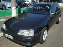 CHEVROLET Omega Suprema 2.2 4P GLS