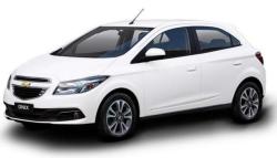 CHEVROLET Onix Hatch 1.0 4P FLEX LT