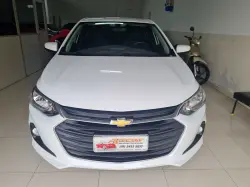 CHEVROLET Onix Sedan 1.0 4P FLEX LT PLUS TURBO AUTOM�TICO