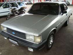 CHEVROLET Opala 2.5 COMODORO