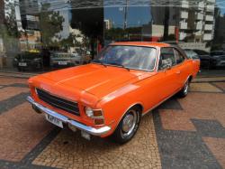 CHEVROLET Opala 4.1 DE LUXO