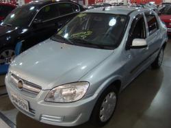 CHEVROLET Prisma 1.0 4P MAXX VHCE FLEX