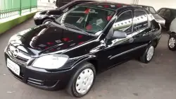 CHEVROLET Prisma 1.0 4P VHCE JOY FLEX