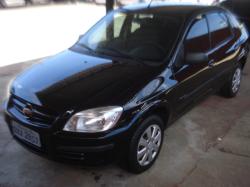 CHEVROLET Prisma 1.4 4P MAXX FLEX