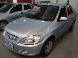 CHEVROLET Prisma 1.4 4P MAXX FLEX