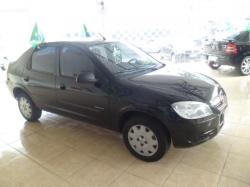 CHEVROLET Prisma 1.4 4P MAXX FLEX