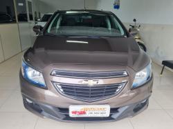 CHEVROLET Prisma 1.4 4P LTZ FLEX