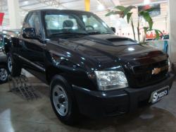 CHEVROLET S10 2.4 CABINE SIMPLES