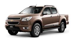 CHEVROLET S10 2.4 FLEX LTZ CABINE DUPLA