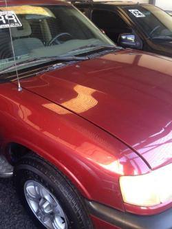 CHEVROLET S10 2.5 DLX CABINE DUPLA TURBO DIESEL