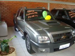 CHEVROLET S10 2.8 12V RODEIO CABINE DUPLA TURBO DIESEL