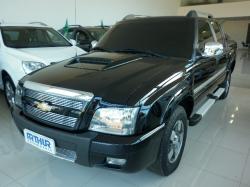 CHEVROLET S10 2.8 12V EXECUTIVE CABINE DUPLA TURBO DIESEL