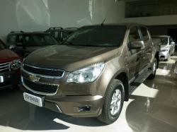 CHEVROLET S10 2.8 16V LT CABINE DUPLA TURBO DIESEL