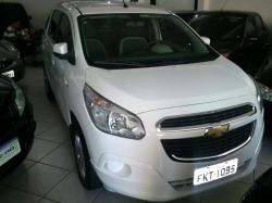 CHEVROLET Spin 1.8 4P FLEX LT