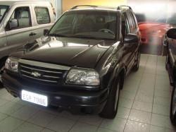 CHEVROLET Tracker 2.0 16V 4P 4X4