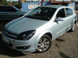 CHEVROLET Vectra Hatch 2.0 4P FLEX GT
