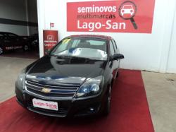 CHEVROLET Vectra Hatch 2.0 4P FLEX GTX