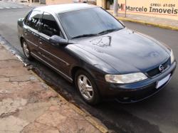 CHEVROLET Vectra Sedan 2.2 4P EXPRESSION