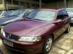 CHEVROLET Vectra Sedan 2.0 4P GL