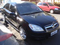 CHEVROLET Vectra Sedan 2.4 16V 4P FLEX ELITE