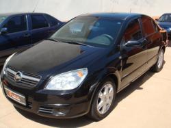 CHEVROLET Vectra Sedan 2.0 4P FLEX ELEGANCE