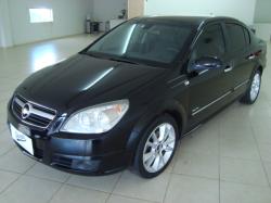 CHEVROLET Vectra Sedan 2.0 4P ELITE