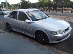 CHEVROLET Vectra Sedan GLS 2.2 4P