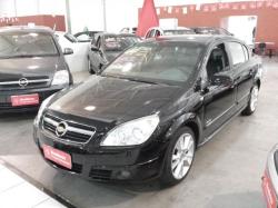 CHEVROLET Vectra Sedan 2.4 16V 4P FLEX ELITE