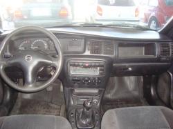 CHEVROLET Vectra Sedan 2.2 4P GLS
