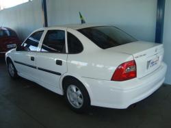 CHEVROLET Vectra Sedan 2.2 4P GLS