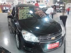 CHEVROLET Vectra Sedan 2.0 4P ELITE
