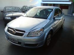 CHEVROLET Vectra Sedan 2.0 4P FLEX ELEGANCE