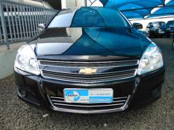 CHEVROLET Vectra Sedan 2.0 4P FLEX ELEGANCE