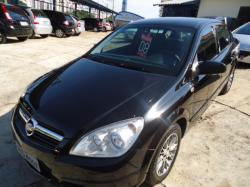 CHEVROLET Vectra Sedan 2.0 4P EXPRESSION