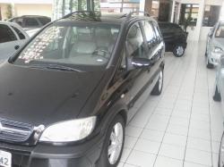 CHEVROLET Zafira 2.0 4P FLEX ELITE