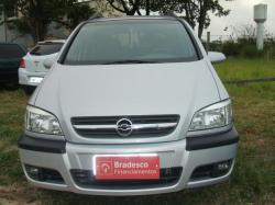 CHEVROLET Zafira 2.0 4P FLEX ELEGANCE