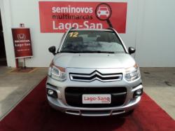 CITROEN Aircross 1.6 16V 4P GLX FLEX