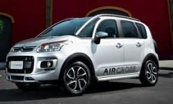 CITROEN Aircross 1.6 16V 4P GLX FLEX
