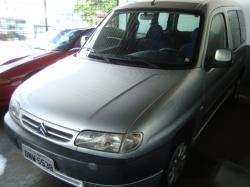 CITROEN Berlingo 1.6 16V 4P GLX MULTISPACE