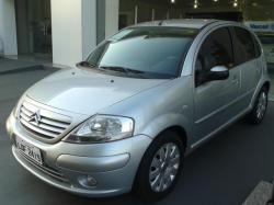 CITROEN C3 1.4 4P EXCLUSIVE FLEX