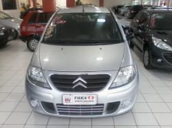 CITROEN C3 1.4 4P GLX FLEX