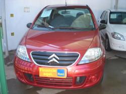 CITROEN C3 1.4 4P GLX FLEX