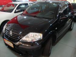 CITROEN C3 1.4 4P GLX FLEX