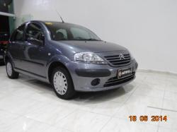 CITROEN C3 1.4 4P GLX FLEX