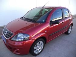 CITROEN C3 1.4 4P GLX FLEX