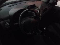 CITROEN C3 1.4 4P GLX FLEX
