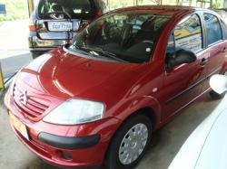 CITROEN C3 1.6 16V 4P GLX
