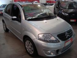 CITROEN C3 1.6 16V 4P SOLARIS FLEX