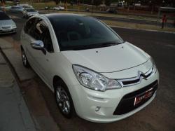 CITROEN C3 1.6 16V 4P EXCLUSIVE FLEX