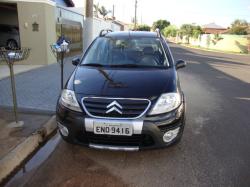CITROEN C3 1.6 4P XTR FLEX